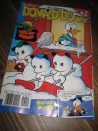 2008 nr 010 DONALD DUCK & CO