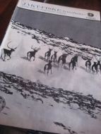 1966 nr 009 JAKT FISKE FRILUFTSLIV