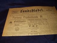 1894 nr 267 Landsbladet