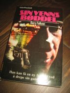 Falkson: SIN VENNS BØDDEL 1985