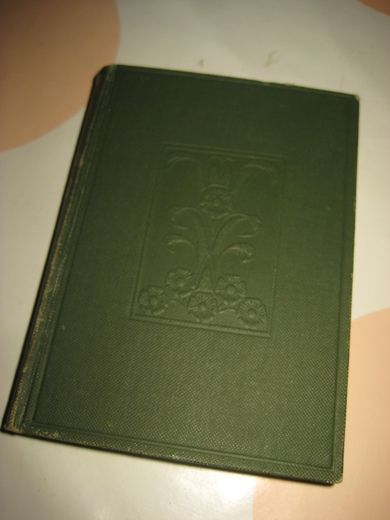 GLYN: HVAD VAR GRUNDEN? 1913