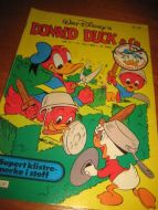 1984 nr 031 DONALD DUCK & CO