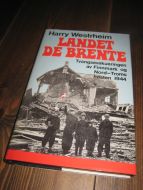 Westerheim: LANDET DE BRENTE