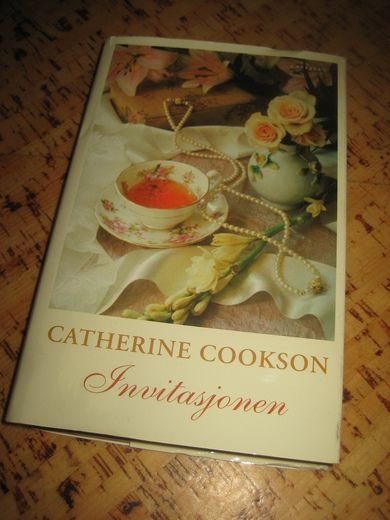 COOKSON: Invitasjonen. 2005.