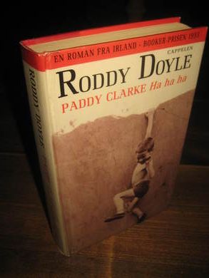 DOYLE: PADDY CLARKE HA HA HA 1994