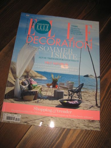 2013 nr 004 ELLE DECORATION
