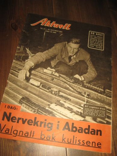 1951 nr 021 Aktuell