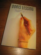 LESSING, DORRIS: JANE SOMMER'S DAGBØKER. 1987.