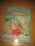 ARISTOKRATENE Roquefort til unnsetning 1997