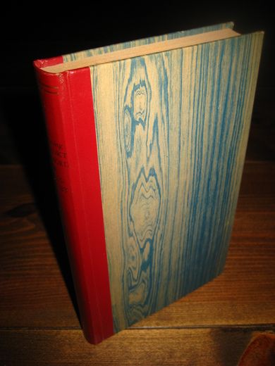 DEMING: MISTENKT FOR MORD. VIKING BOK. 