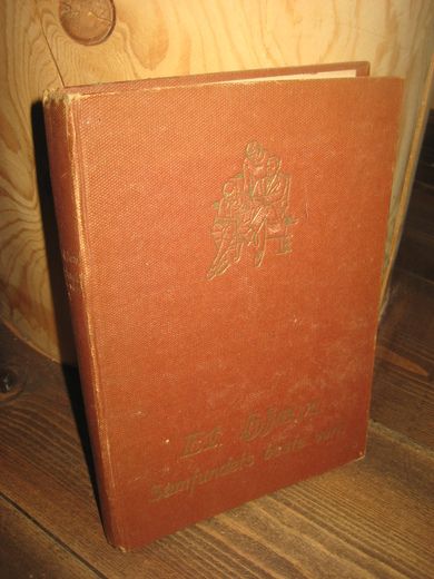 MUDERSPACH: ET HJEM- SAMFUNNETS BESTE VERN. 1946.