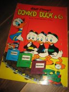 1969 nr 044 DONALD DUCK & CO