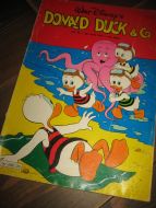 1977 nr 026 DONALD DUCK & CO