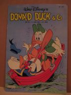 1984 nr 023 DONALD DUCK & CO