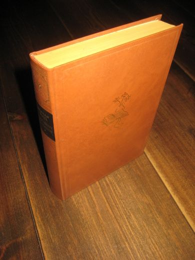 WOUK, HERMAN: MYTTERIET PÅ CAINE. 1965. 