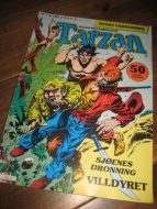 1980,nr 007, TARZAN