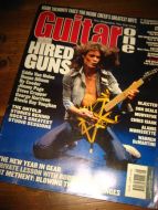 GUITAR ONE 2002 nr 005