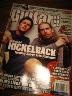 GUITAR ONE 2002 nr 003