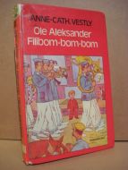 VESTLY: Ole Aleksander Filibom-bom-bom 1985