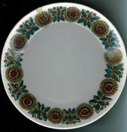 Astrid fra Turid Design Figgjo stor asjett