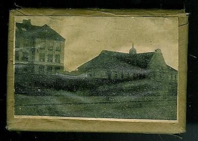 Fra Sarpsborg tidleg 1900