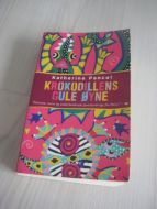 Pancol: KROKODILLENS GULE ØYNE 2012