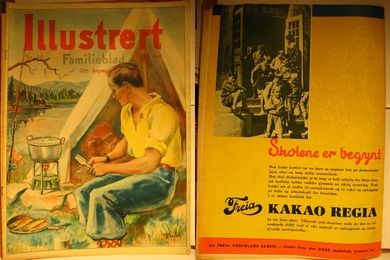 1938 nr 034 Illustrert Familieblad