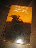 SHORT: RIDE THE MAN DOWN 1961