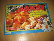 SOMMERBAKST, 2005.