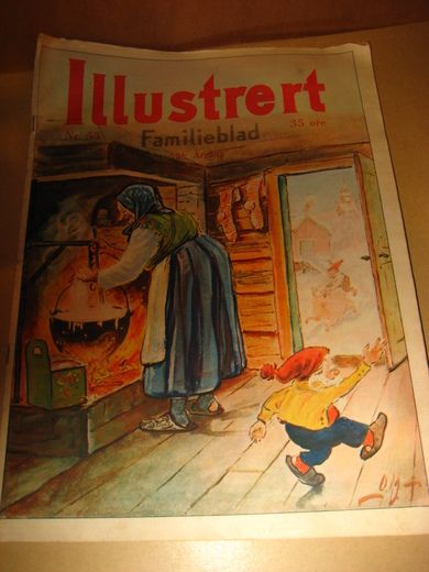 1938 nr 053 Illustrert Familieblad