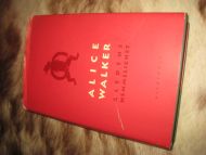 WALKER, ALICE: GLEDENS HEMMELIGHET. 1993.