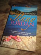 Penny JORDAN Sommerdufter 2002