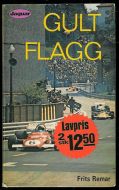 Nr 018, GULT FLAGG
