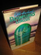 HASLUND, EBBA: DØGNFLUENS LENGSEL. 1987.
