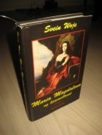 WOJE, SVEIN: Maria Magdalena og himmeltreet. 2005.