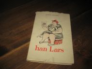 ARNTZEN, ARTHUR: han Lars. 1979.