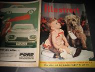 1961 nr 040 Illustrert