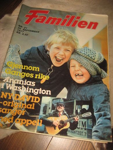 1977 nr 021 Familien