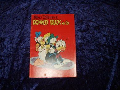 1960 nr 005 Donald Duck & Co
