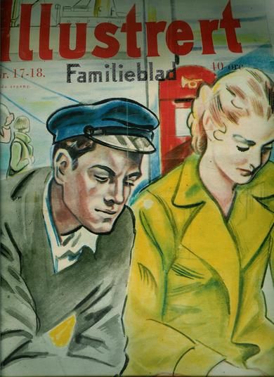 1946 nr 017 Illustrert Familieblad