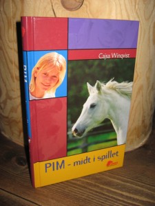 Winqvist: PIM- midt i spillet. 2000.