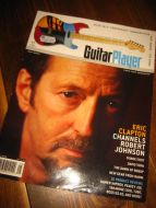 GUITAR PLAYER 2004 MAY