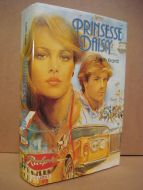 KRANTZ: PRINSESSE DAISY. 1995.