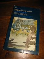 EVENSMO, SIGURD: GRENSELAND. 1979.