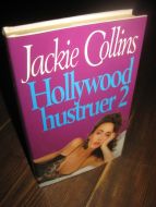 Collins: Hollywood hustruer. II. 1991.