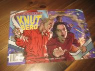 2007 Ingeniør Knut Berg