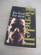 RENDELL RUTH: EN FRYD FOR ØYET 2000