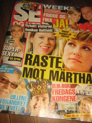 2008 nr 020 Se og Hør