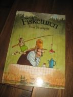 Nordquist: Fisketuren. 1990.