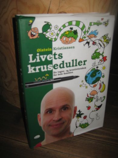 Kristiansen: Livets kruseduller. 2010.